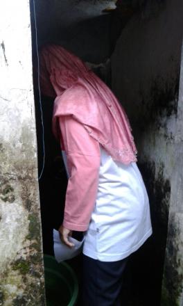 PSN  KEGIATAN RUTIN GERBANGMAS DALAM PROGRAM RADAR CANTIK